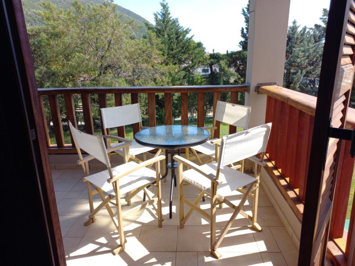 Platanos Villa Vasiliki  Exterior photo