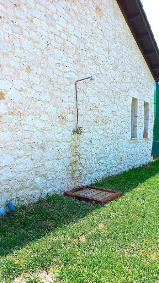 Platanos Villa Vasiliki  Exterior photo