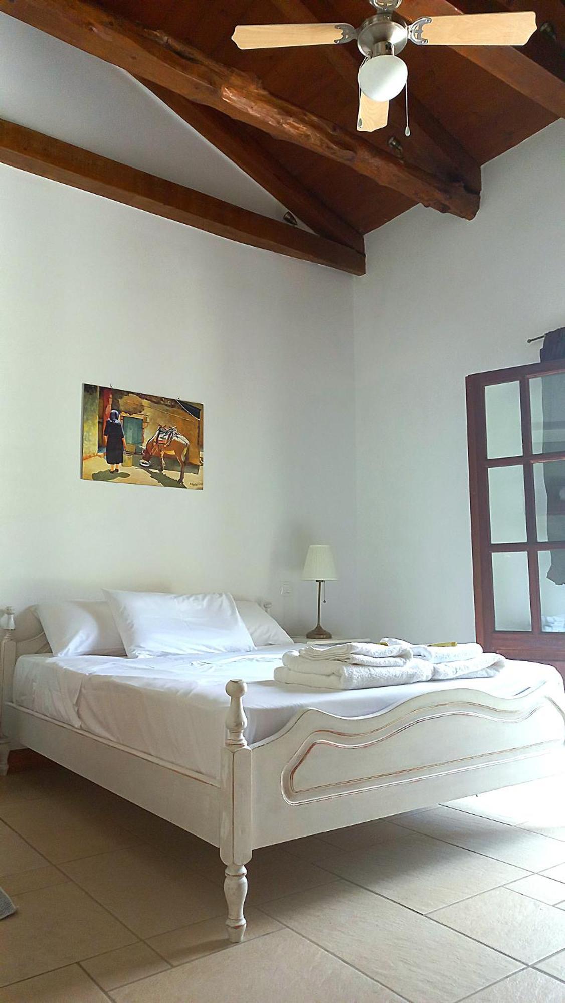 Platanos Villa Vasiliki  Exterior photo